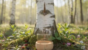 Découvrez les bienfaits de la sève de bouleau, ses vertus pour la santé et des conseils pratiques pour une utilisation optimale au quotidien.