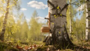 Découvrez notre guide complet sur la sève de bouleau pour une cure efficace et naturelle, ses bienfaits, conseils d'utilisation et astuces pour revitaliser votre corps.