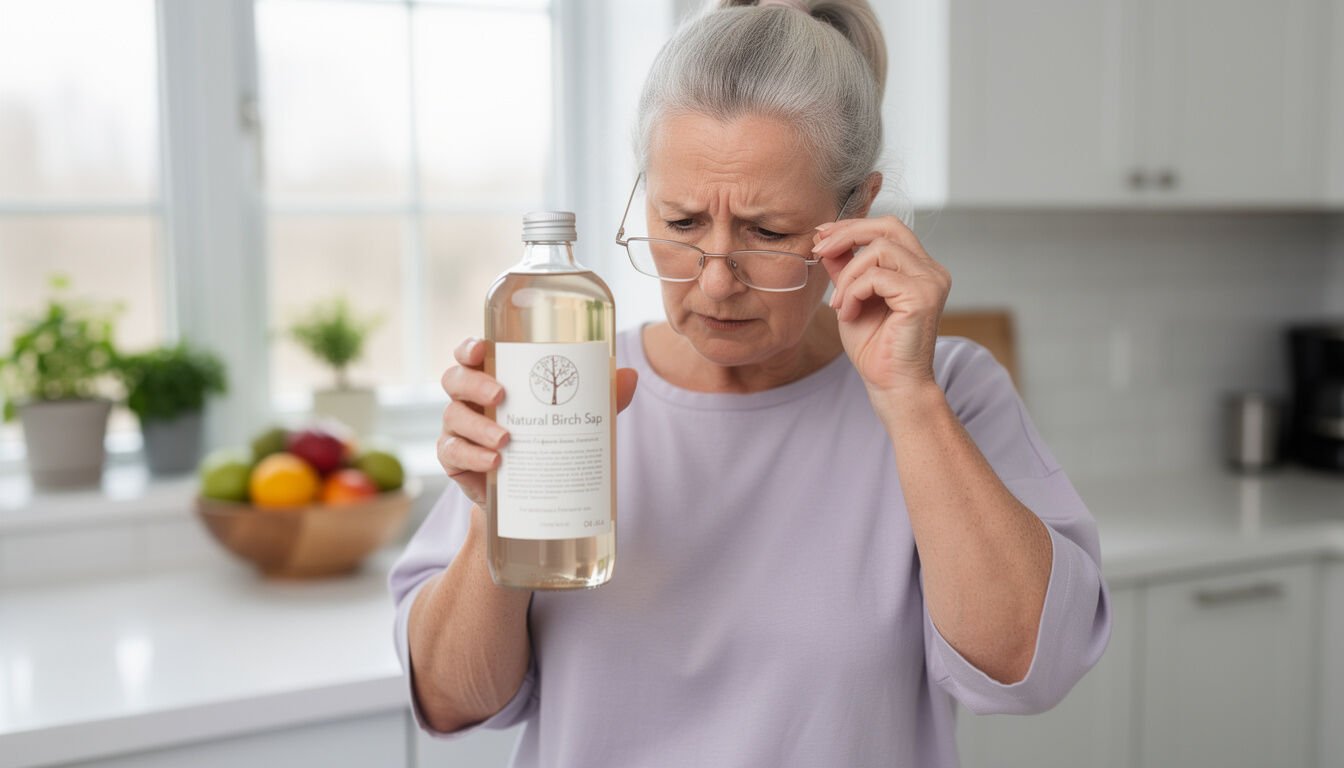 Découvrez les principales contre-indications de la sève de bouleau et les précautions à prendre avant de l'utiliser pour profiter de ses bienfaits en toute sécurité.