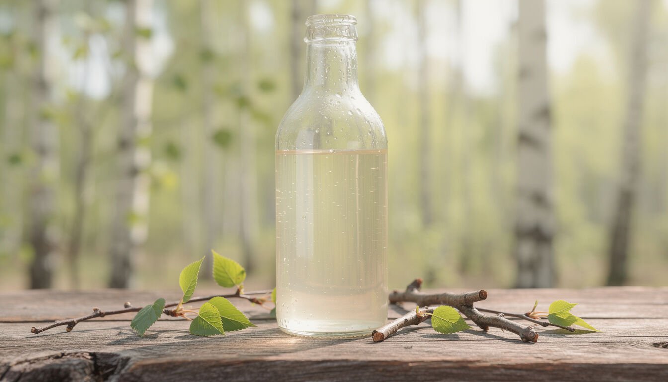 Découvrez les contre-indications essentielles de la sève de bouleau et ce qu'il faut savoir avant de l'utiliser pour garantir une consommation sûre et efficace.