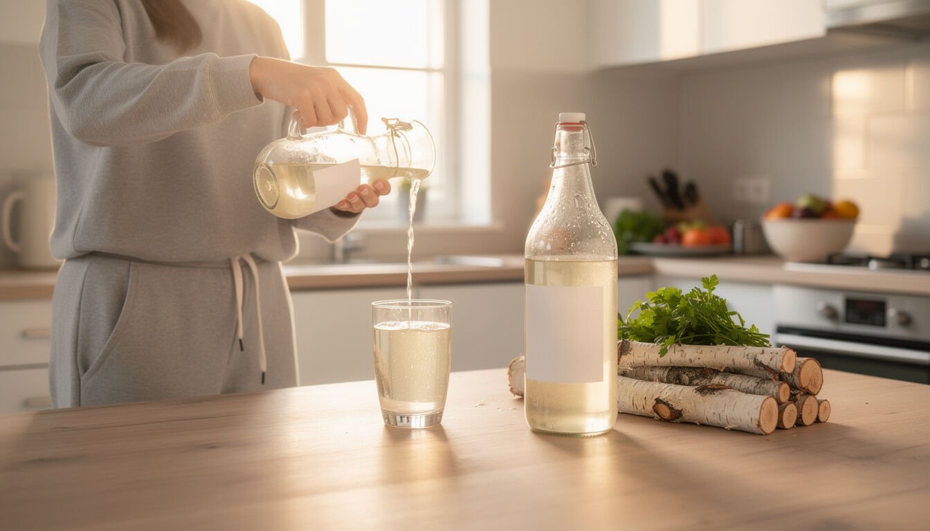 Découvrez notre guide complet sur la cure de 21 jours à la sève de bouleau, avec un protocole détaillé et les bienfaits expliqués pour revitaliser votre corps naturellement.