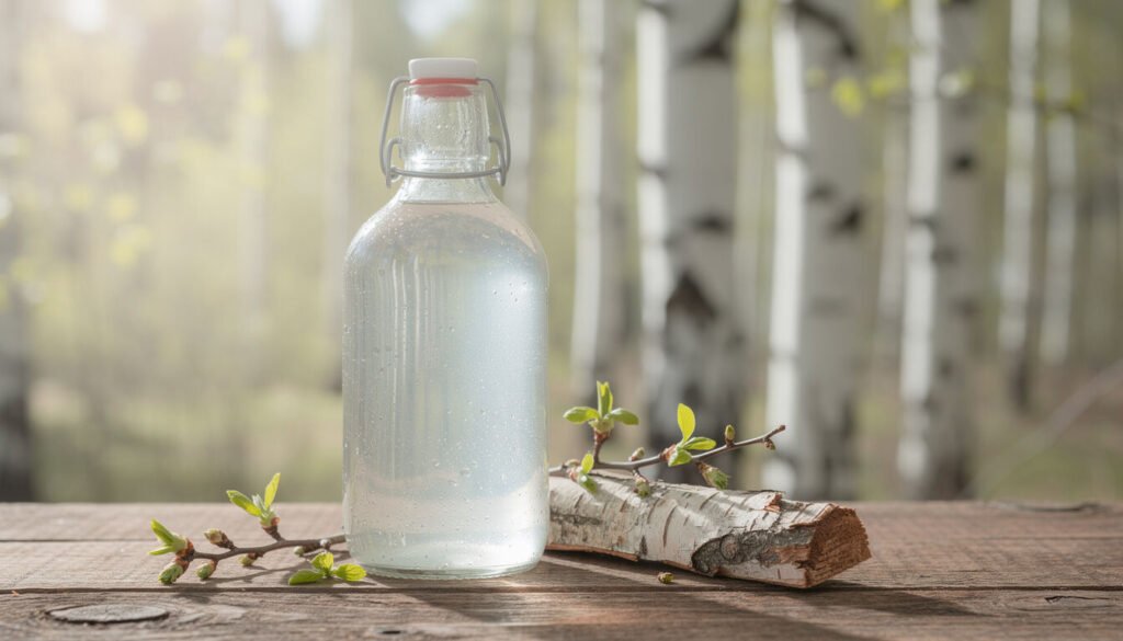 Découvrez notre guide complet sur la cure de 21 jours à la sève de bouleau : protocole détaillé et bienfaits santé expliqués pour revitaliser votre corps naturellement.