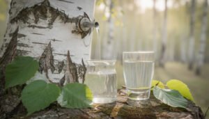 Découvrez les bienfaits de la sève de bouleau, ses vertus pour la santé et des conseils pratiques pour bien l'utiliser au quotidien.